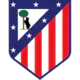 Atletico Madrid (k)