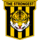 The Strongest